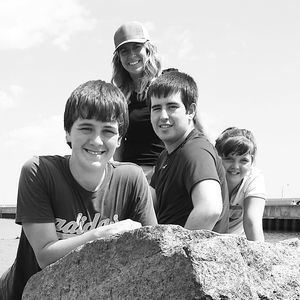 Meet your Posher, Tonya